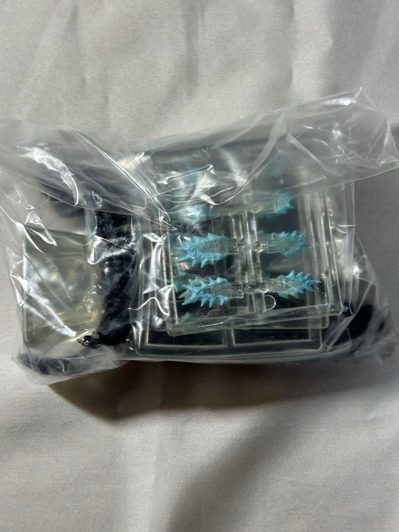 究極大怪獣　アルティメットモンスターズ　ゴジラ　全6種　未開封コンプリート