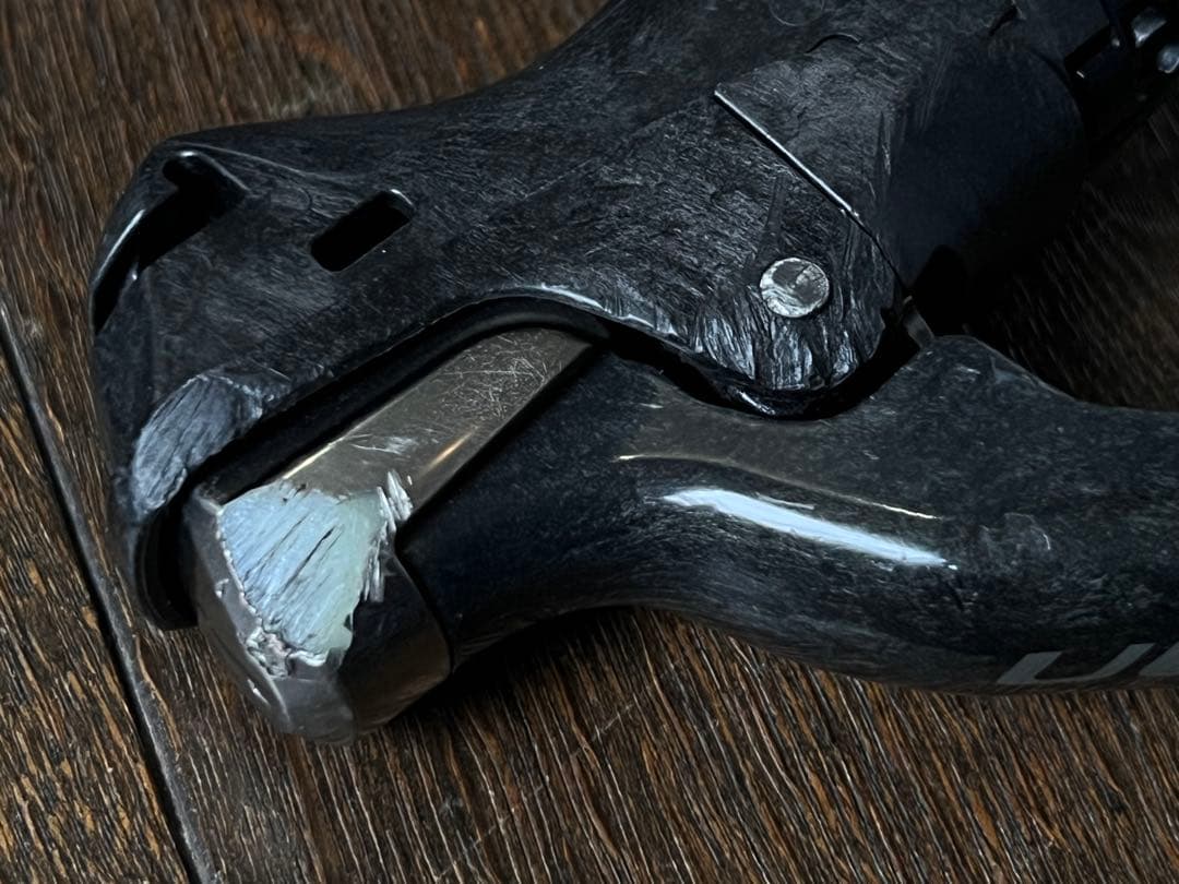 シマノ アルテグラ ULTEGRA STIレバー　ST-6800 2-11s