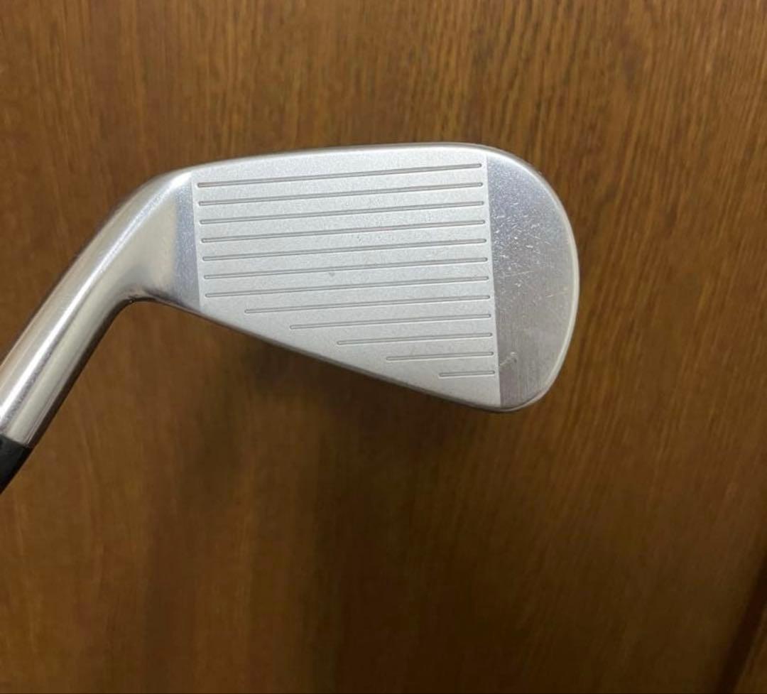 タイトリスト T100 3番アイアン　モーダス125X