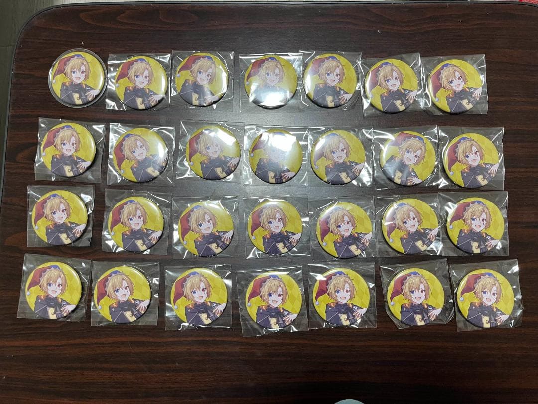 どるれく アオトグッズ セット ばら売り可