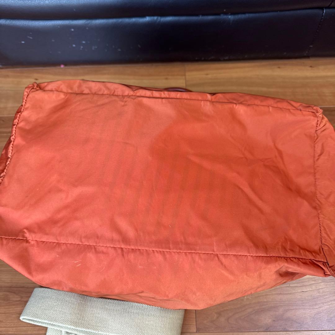 felisi フェリージ P4 オレンジ