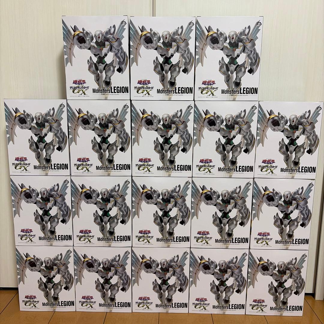 E・HERO シャイニング・フレア・ウィングマン　遊戯王　フィギュア18体セット