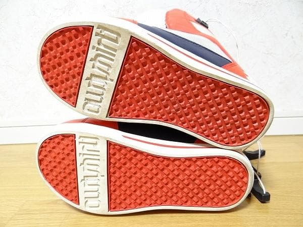 thirtytwo サーティーツー 32 スノーボード ブーツ 26cm 現状