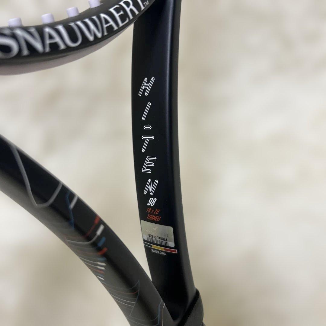 【美品】スノワート ハイ-テン 98 トルネオ HI-TEN 98