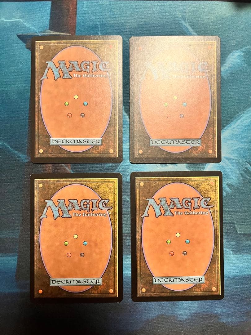 目くらまし/Daze NEM mtg サイン サインド