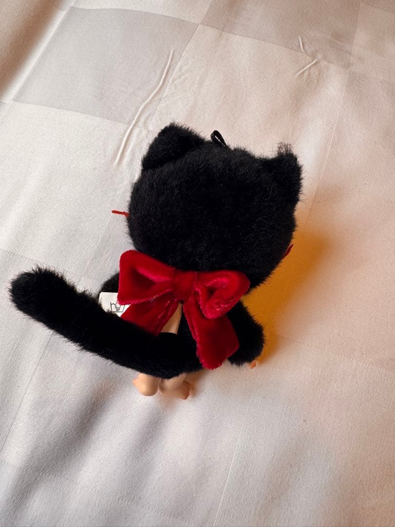 シークレット　BABY MOLLY POCKET FRIENDS