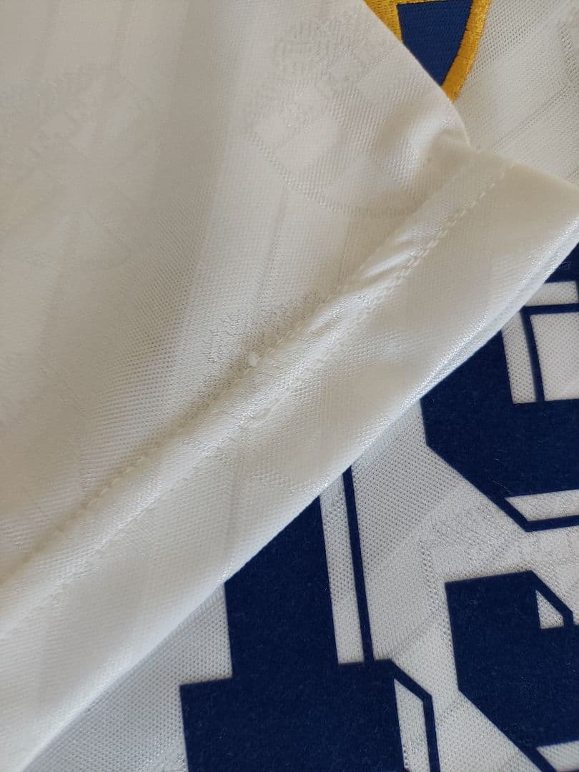 P*N様 ’94スウェーデン代表AW