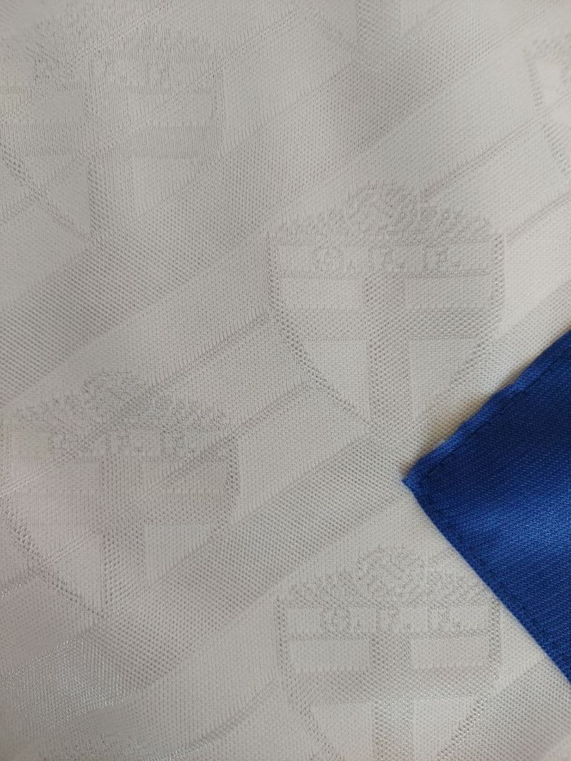 P*N様 ’94スウェーデン代表AW