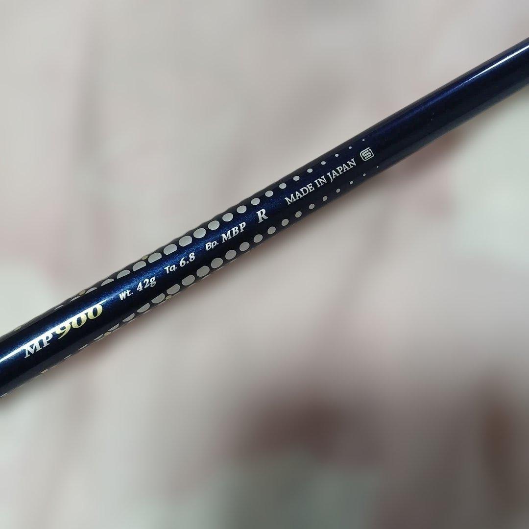 ゼクシオナイン　レディースドライバー