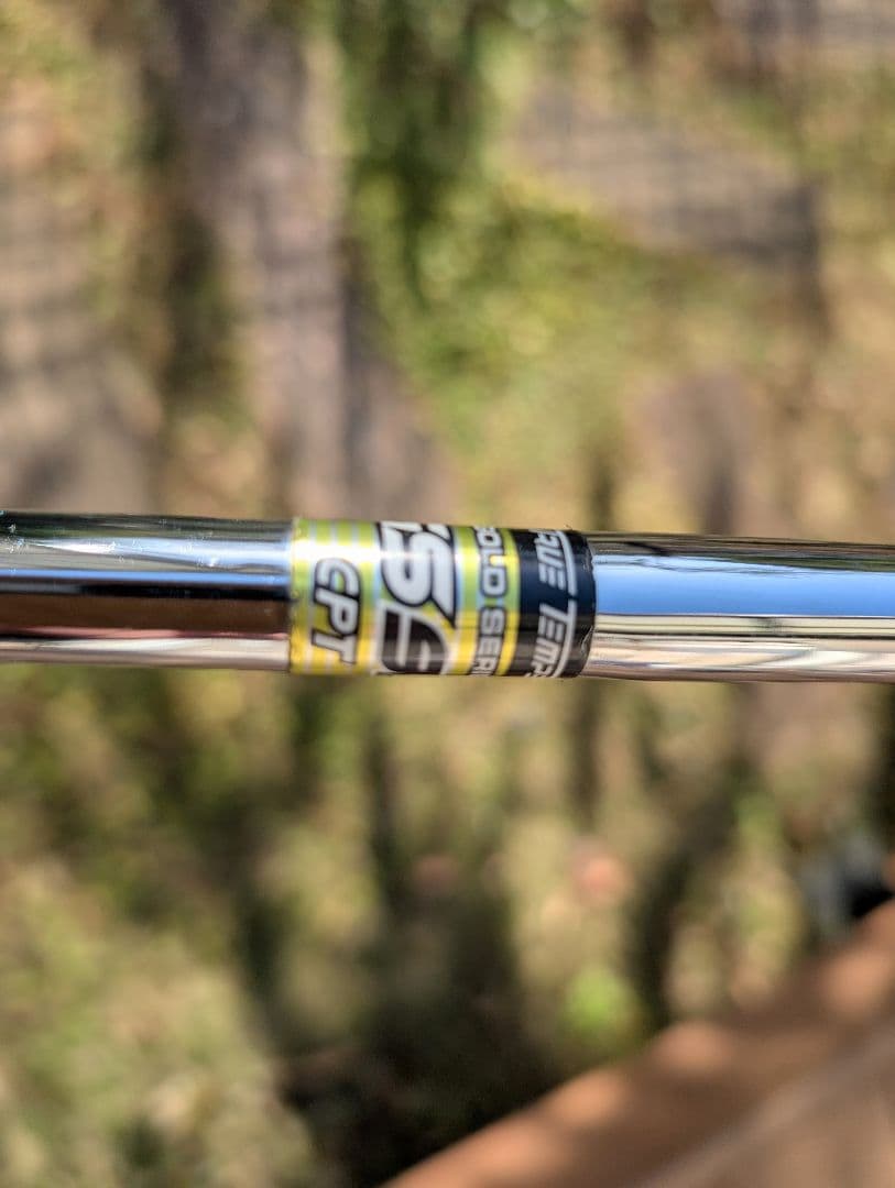 Callaway BIG BERTHA BETA アイアンセット