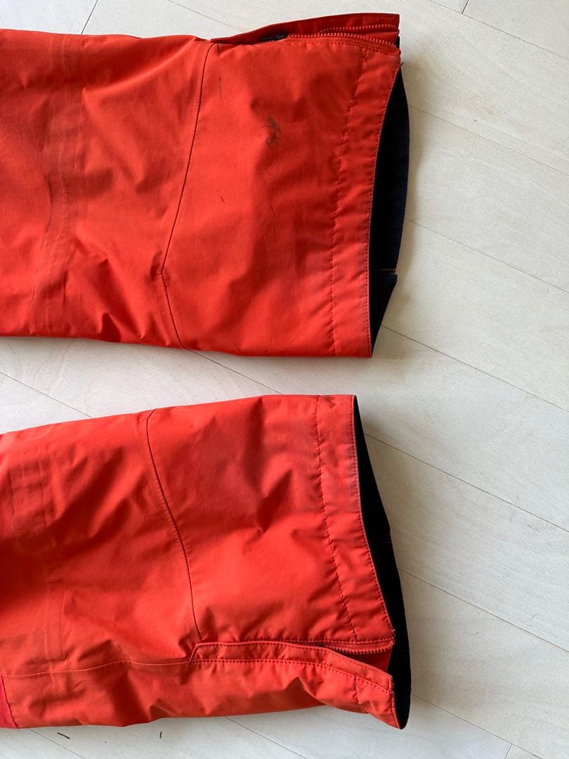 GORE-TEX PRO 3L ビブパンツ　Lサイズ　24-25シーズン 241