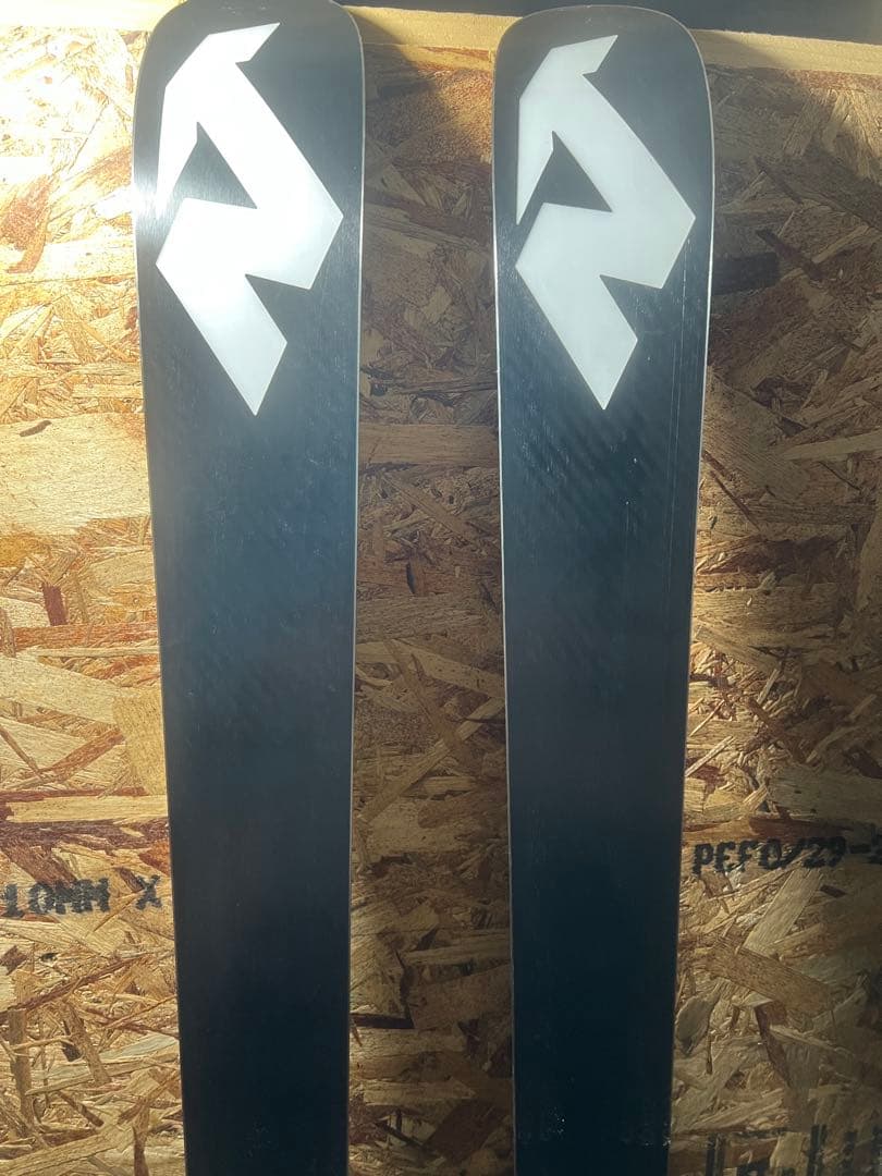 Nordica GS WC プレート 188cm ビンなし　ノルディカ