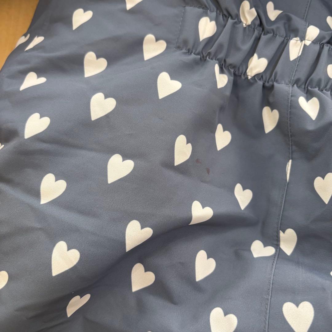 konges sloejd スノーウェア 4y