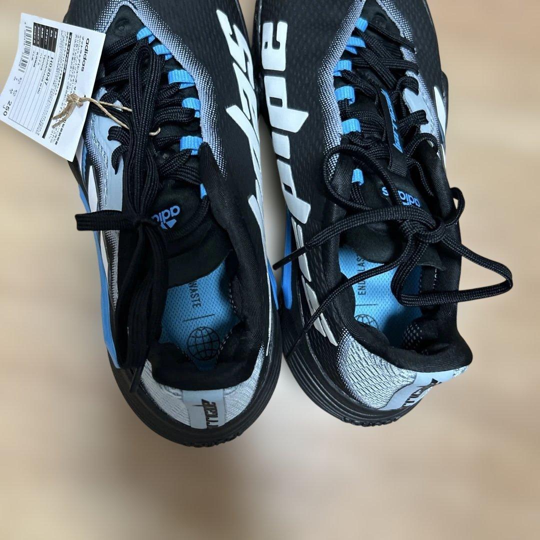 アディダス　adidas Barricade M MC バリケード　テニス