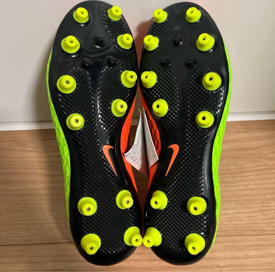 シューズ Nike Hypervenom Phatal 3 DF AG-PRO