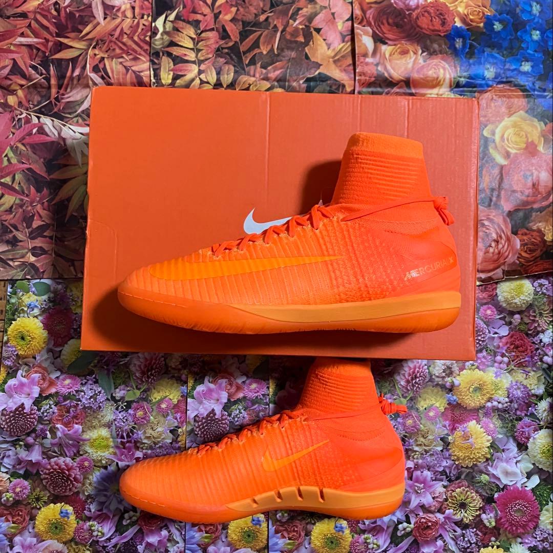 マーキュリアル X プロキシモ IC ナイキ エリート NIKE 新品 限定品