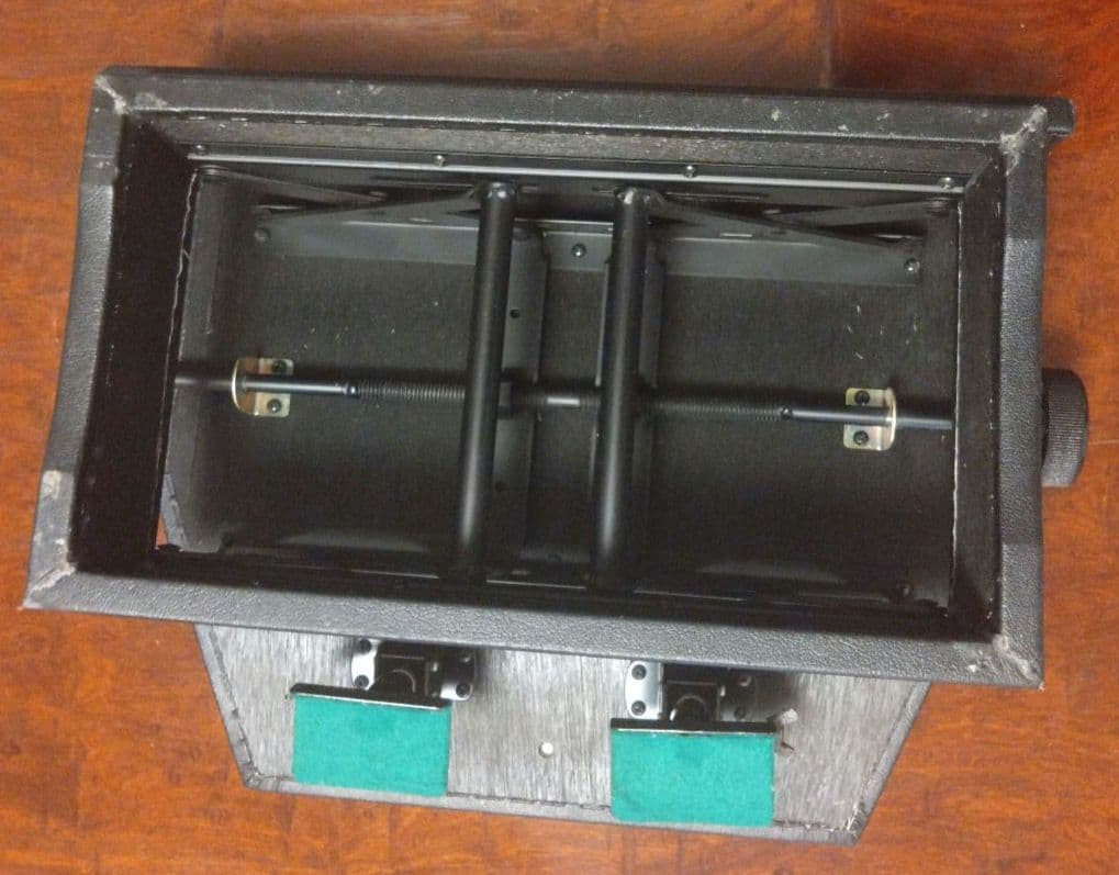 M-60 ピアノ補助ペダル