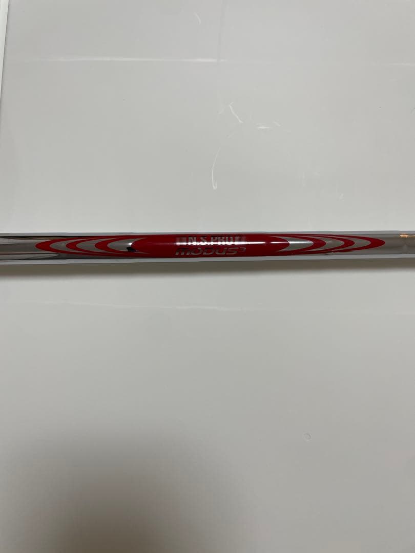 PING アイアン型ユーティリティー4番　CROSSOVER【名器】