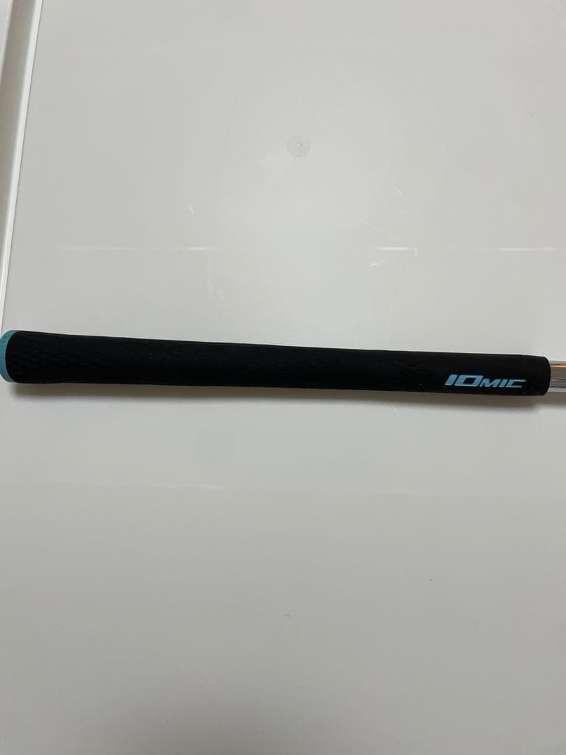 PING アイアン型ユーティリティー4番　CROSSOVER【名器】