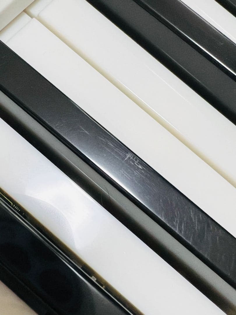 CASIO Casiotone LK-S515 キーボード