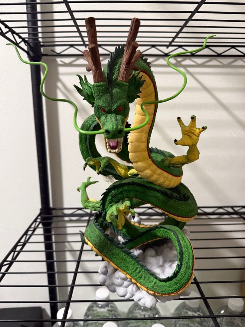 ULTIMATE VARIATION ラストワン賞 神龍