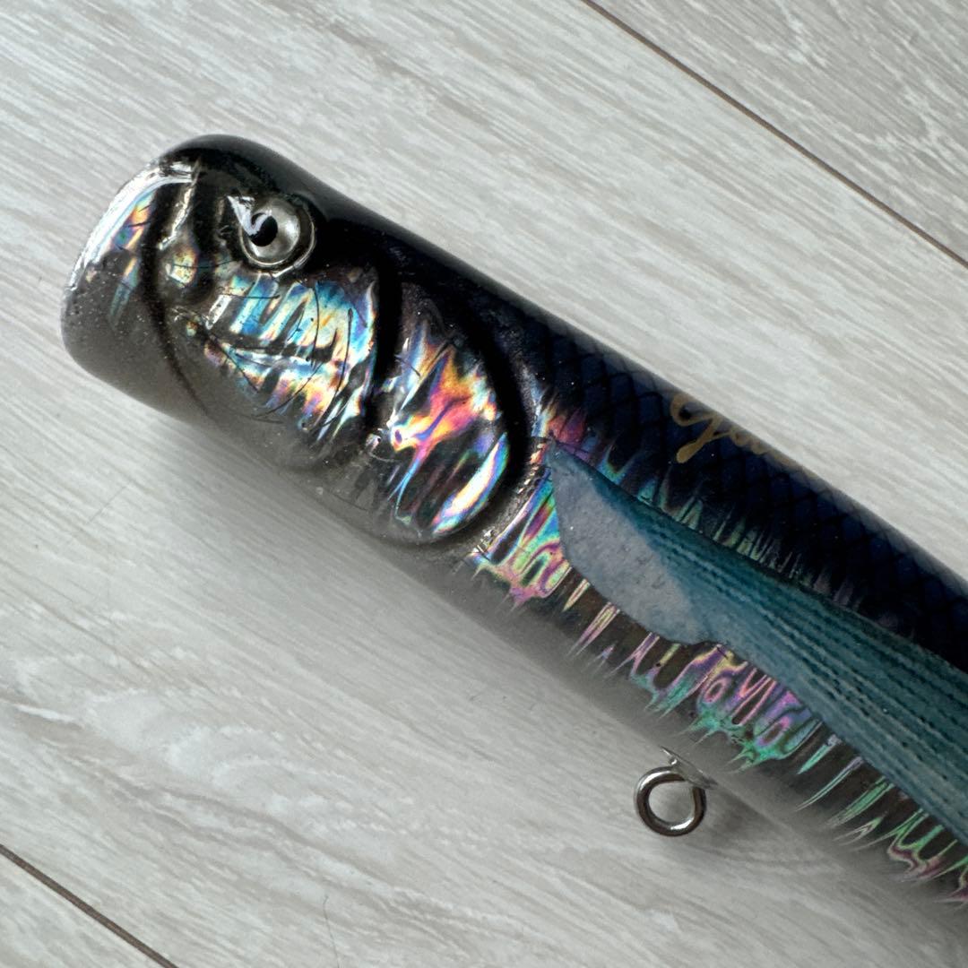 GUSTON ガストン woofer ウーファー 230