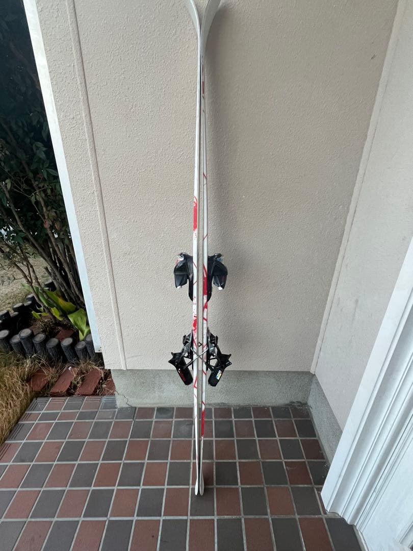 ID-one MR-D 166センチ　Look pitot14 美品