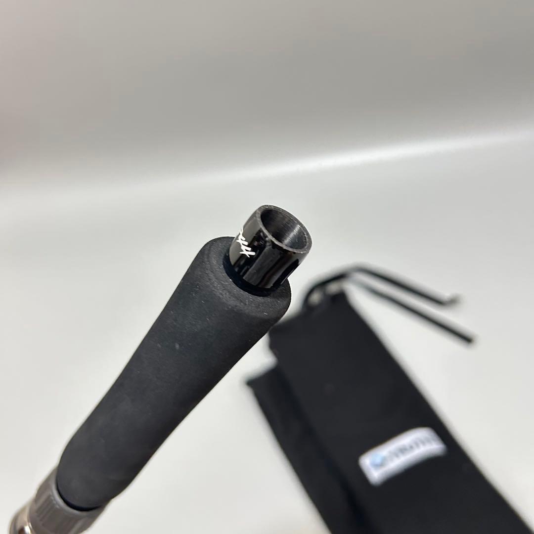 TRUTH JAPAN トゥルースジャパン OceanSprinter 844