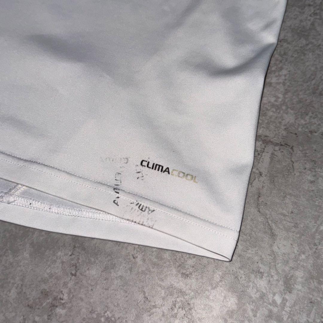 レアルマドリード 09/10 #22 シャビアロンソ ユニフォーム