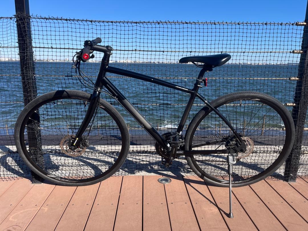 アンカー　ANCHOR RL1 油圧ディスク　手渡し限定