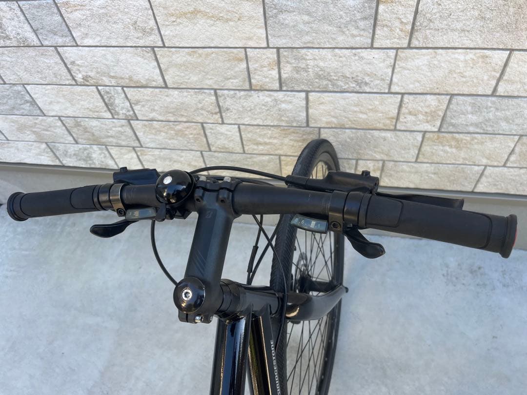 アンカー　ANCHOR RL1 油圧ディスク　手渡し限定