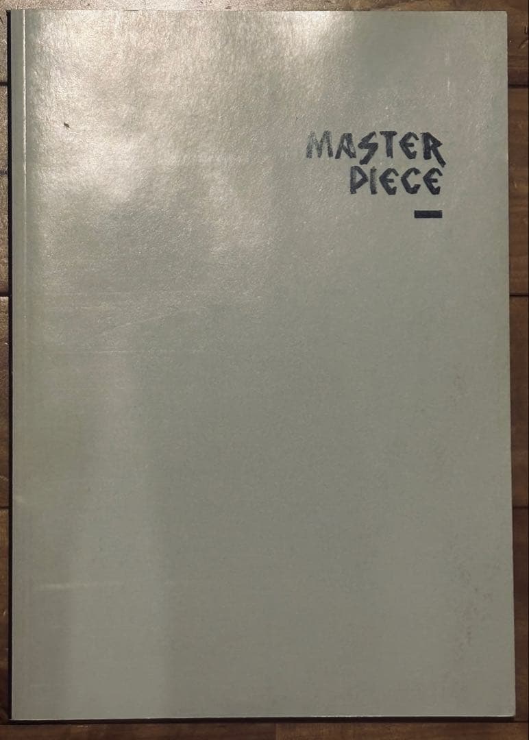 BTS SUGA ユンギ　マスター写真集3冊セット