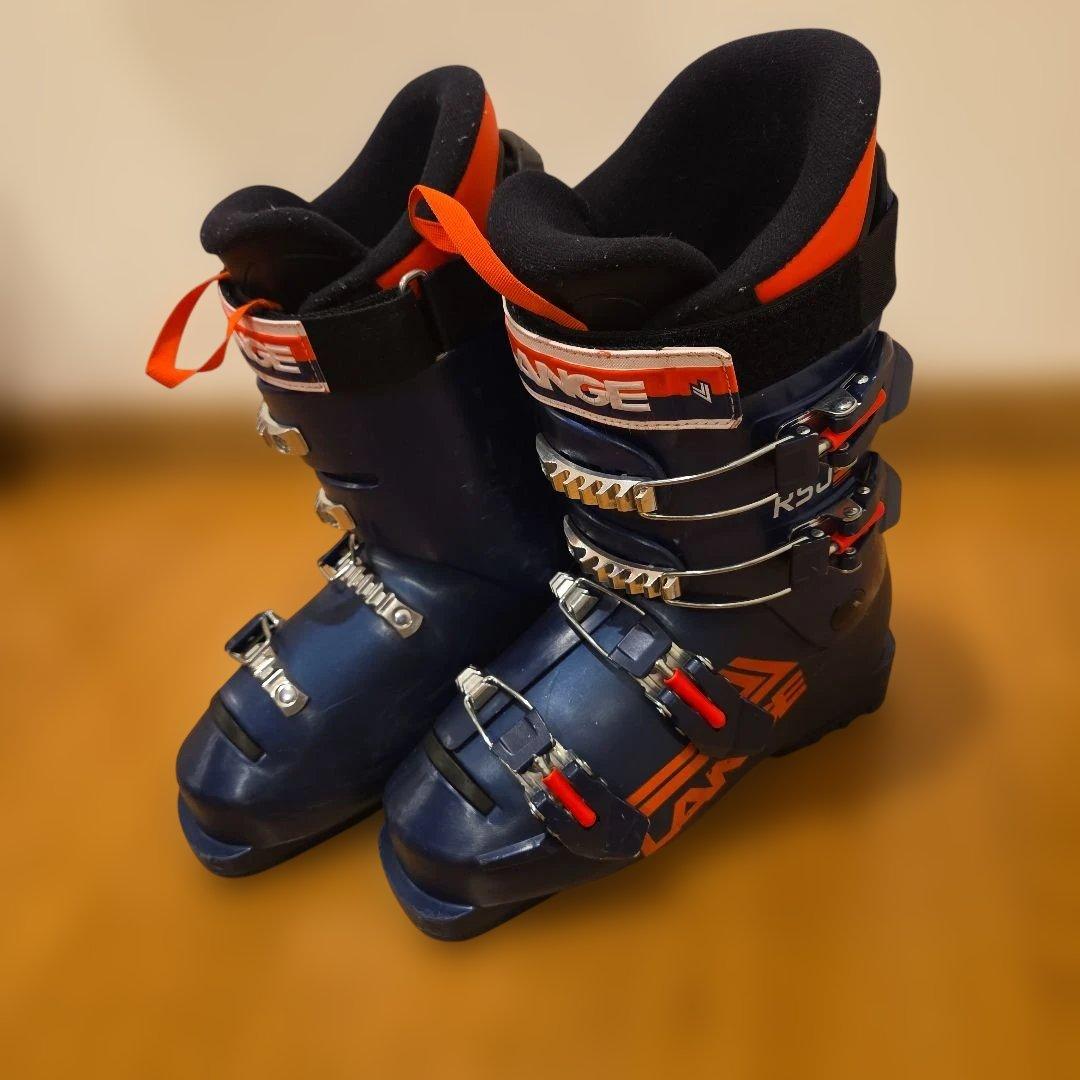 LANGE　RSJ65　23.5cm