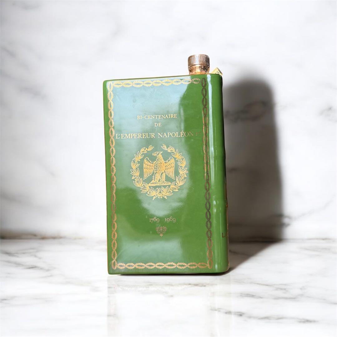 未開栓 | camus | conac | NAPOLEON | book