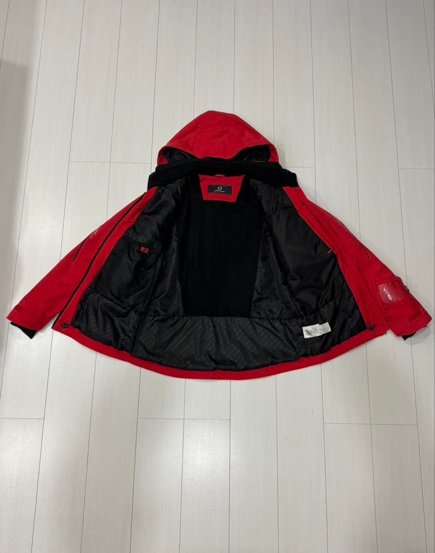 オンヨネ　スキーウェア上下　スキーウェア上下セット