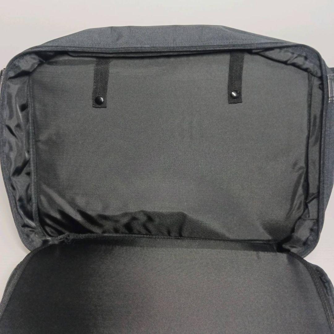 R&A 宇崎竜童 瀬戸朝香 非売品 ビジネスバッグ ブリーフケース 未使用保管