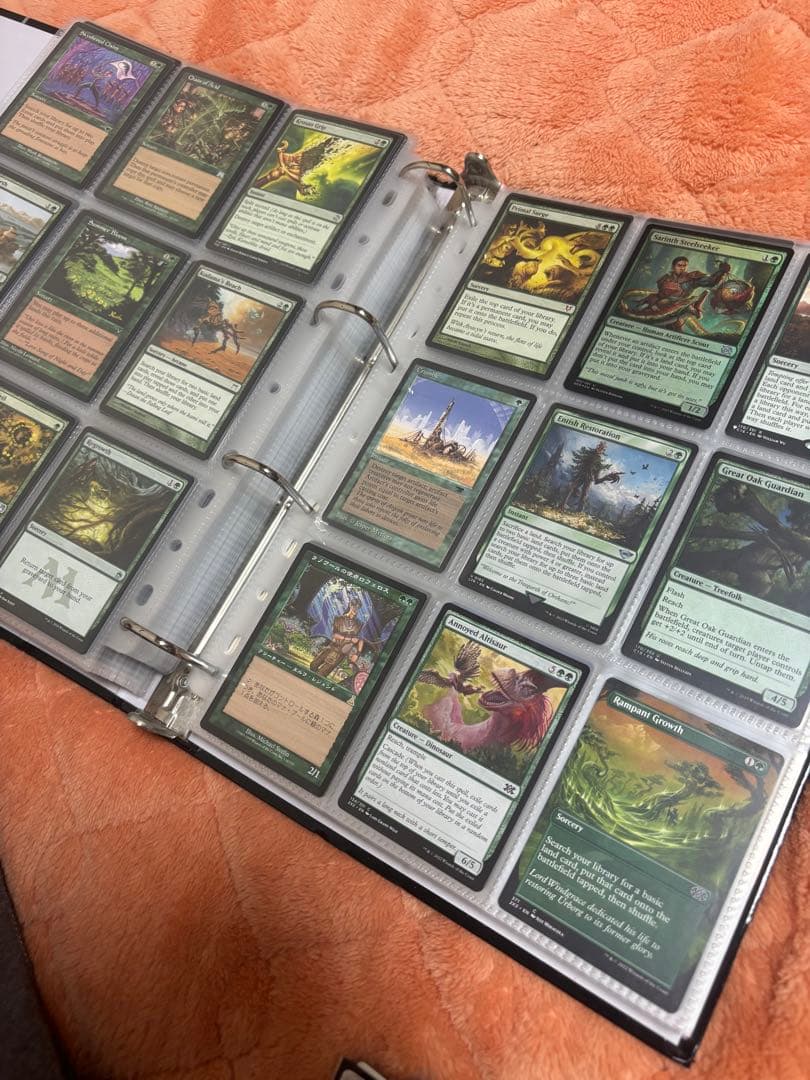 マジックザギャザリング　まとめ