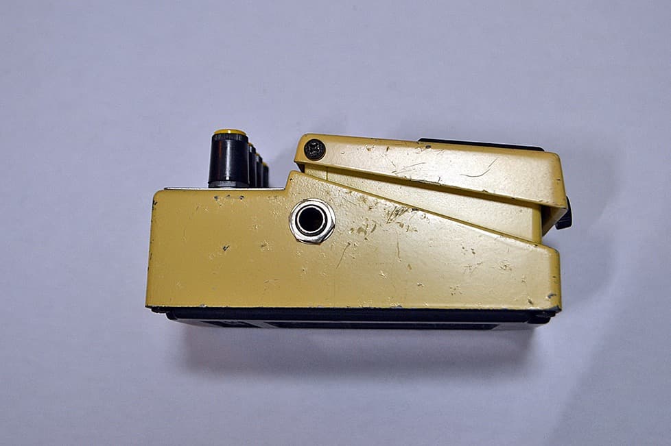 BOSS Dynamic Filter FT-2 送料無料　日本製