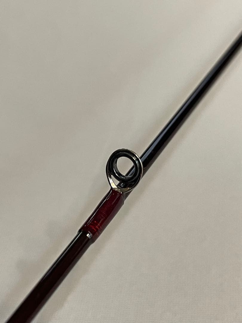 ロデオクラフト　999.9マイスターホワイトウルフ62UL