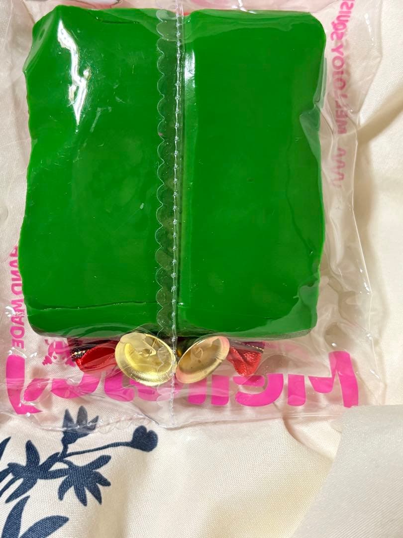 mellojoy メロジョイクリスマス シークレット