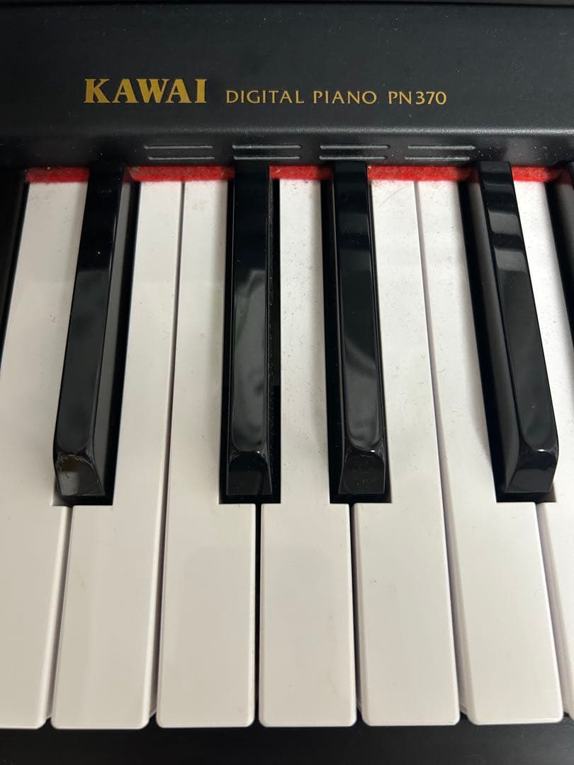 カワイ電子ピアノ