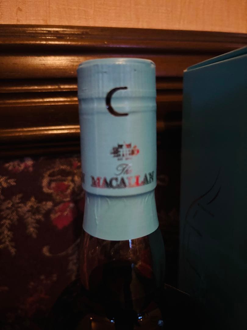ザ・マッカラン エディション No.6 MACALLAN EDITION No6