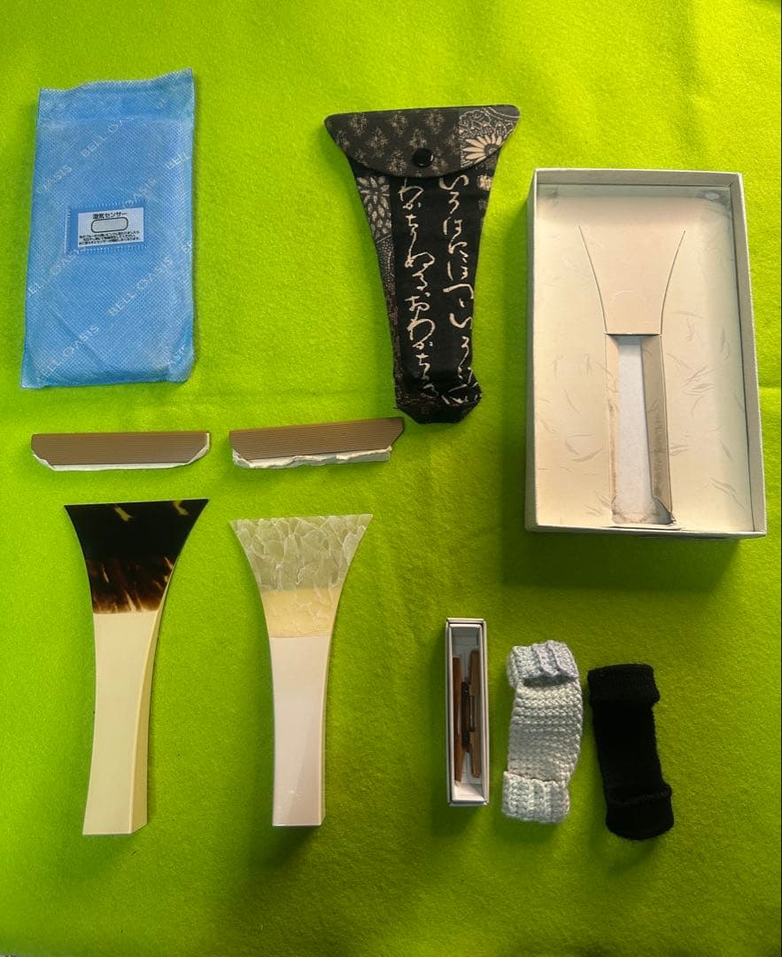 三味線本体 綾杉堂　紅木