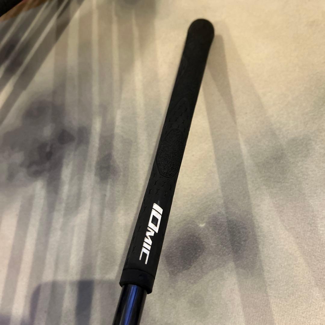 希少！人気！P790 2021ブラック 5〜P OTi95 R 6本SET