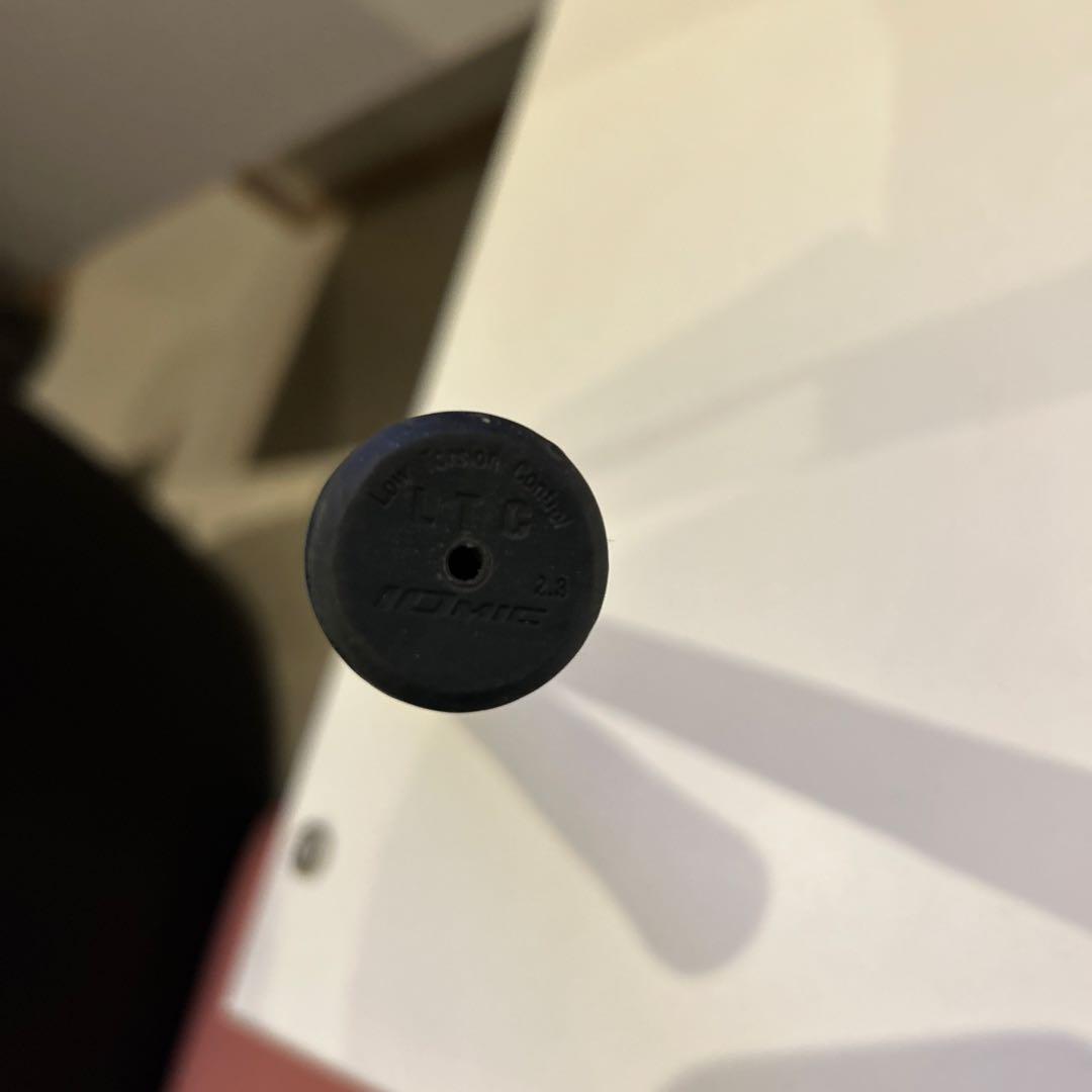 希少！人気！P790 2021ブラック 5〜P OTi95 R 6本SET