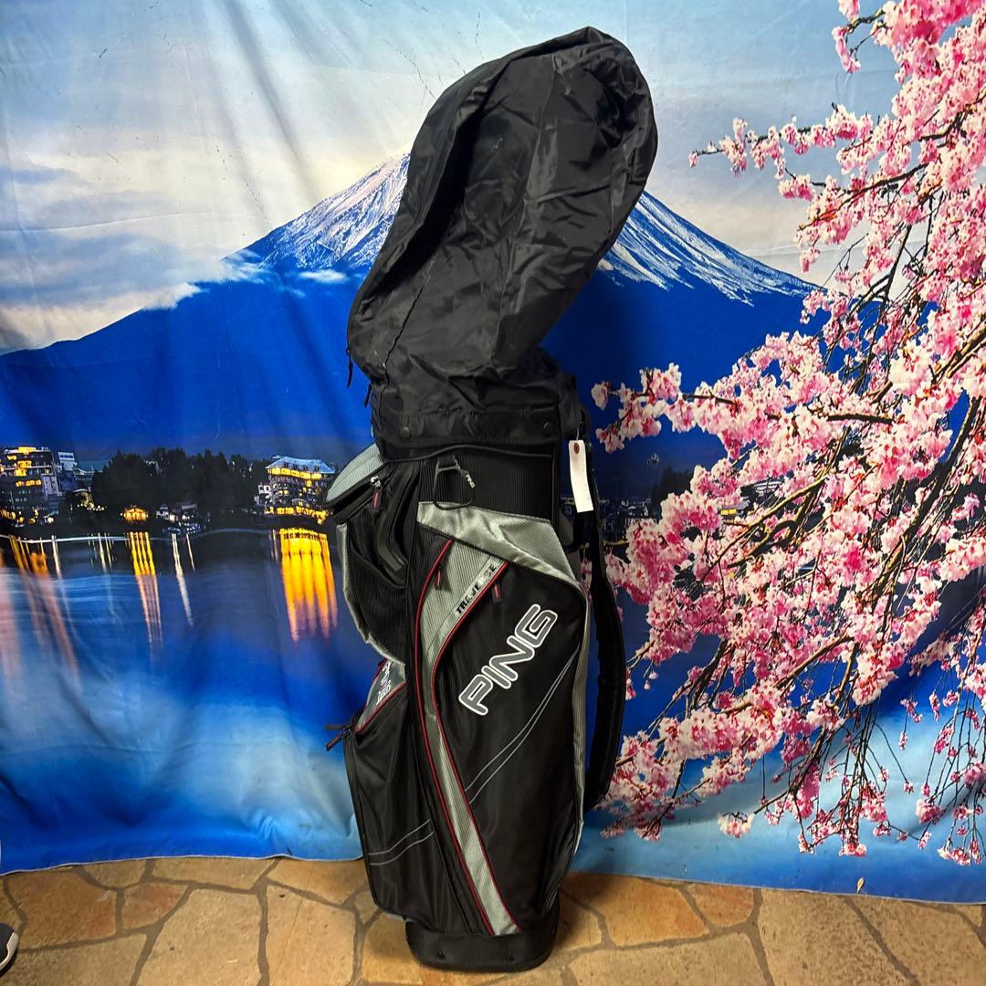 寶BU-1081 PING 内径22cm 2.5kg