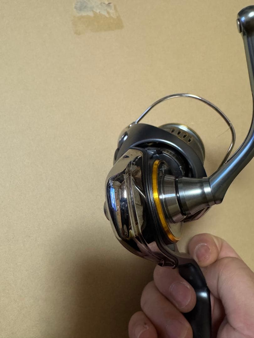 ダイワ　23 エアリティ　PCLT3000