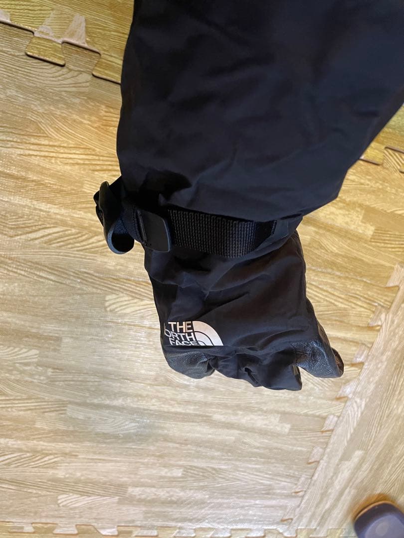 THE NORTH FACE ゴアテックス　GORE-TEX