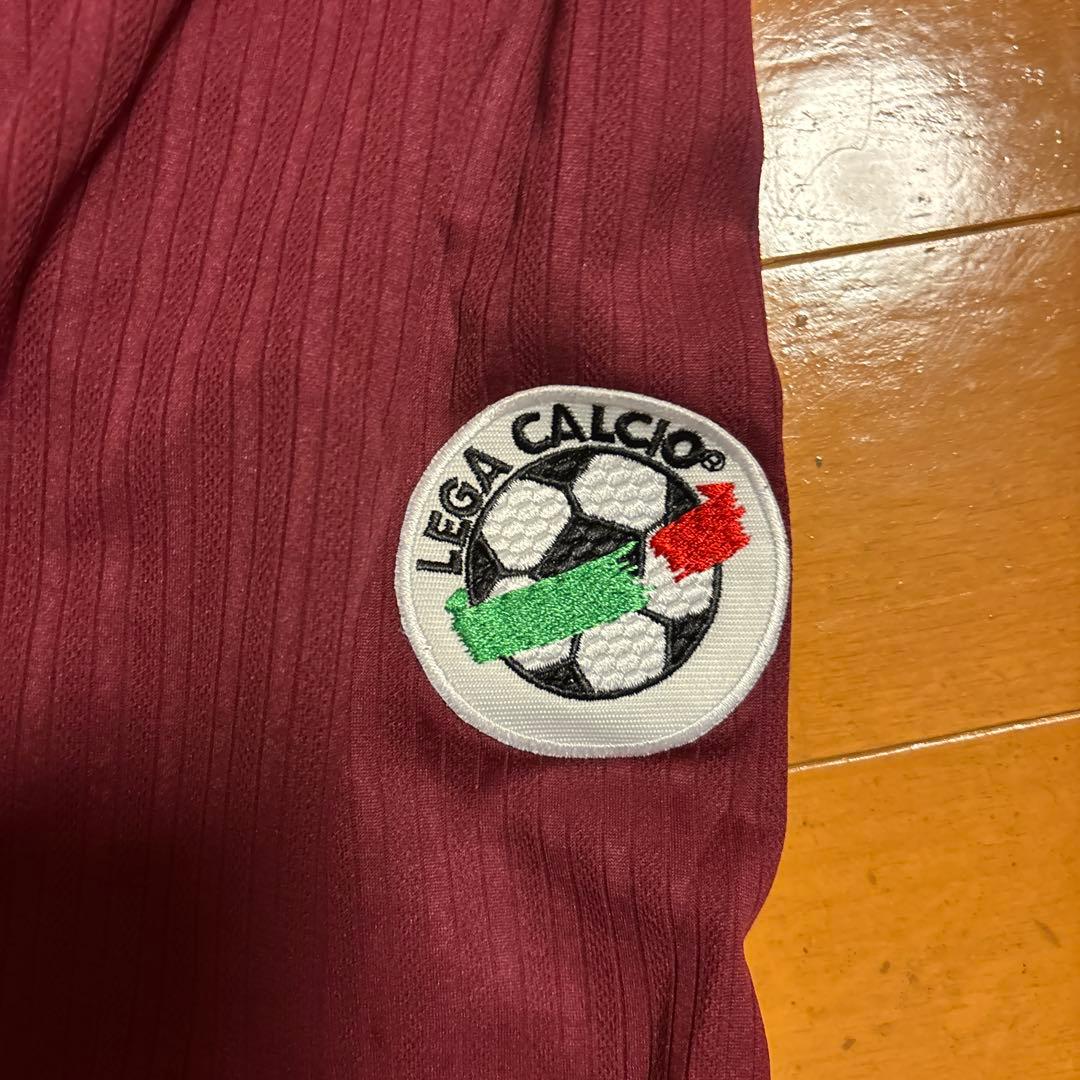 トリノ マルコス フェランテユニフォーム