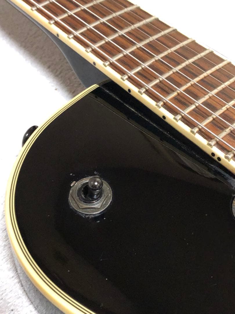 GrassRoots SUGIZOモデル